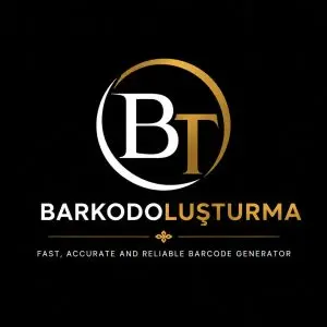 	Barkod Oluşturma